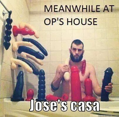                          JOSE'S CASA       Misc