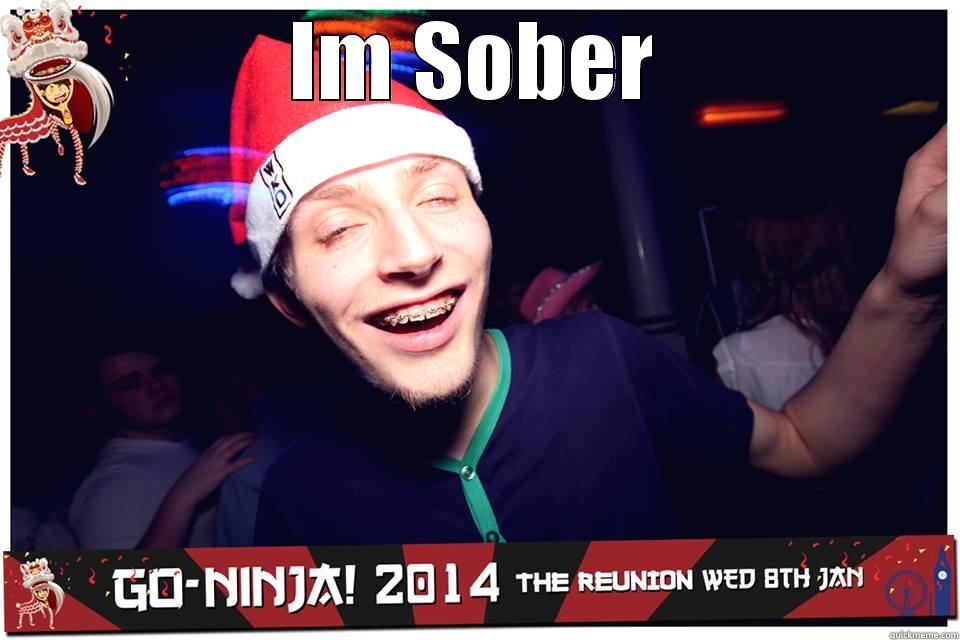 Im Sober - IM SOBER  Misc