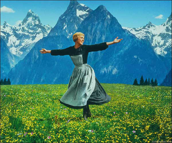    Sound of Music