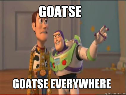 goatse goatse everywhere - goatse goatse everywhere  woody and buzz