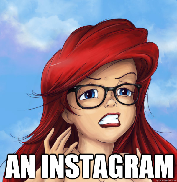  An Instagram -  An Instagram  Hipster Ariel HD