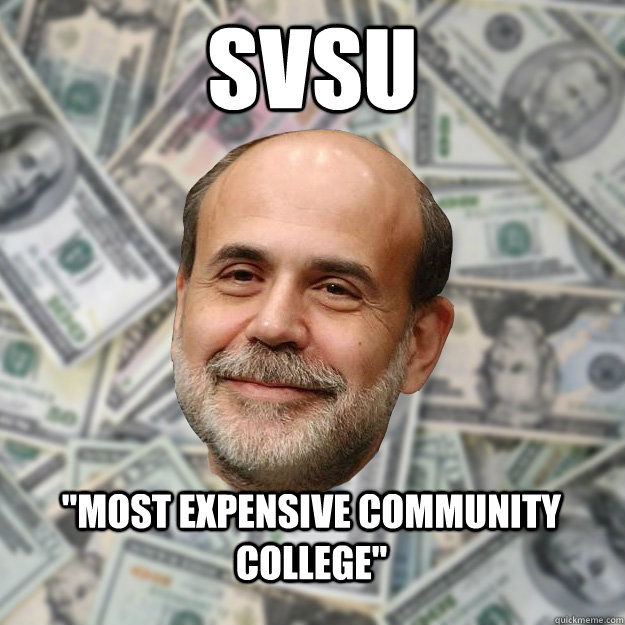 svsu  