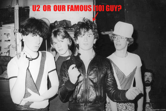 Untitled -   u2 or 10guy