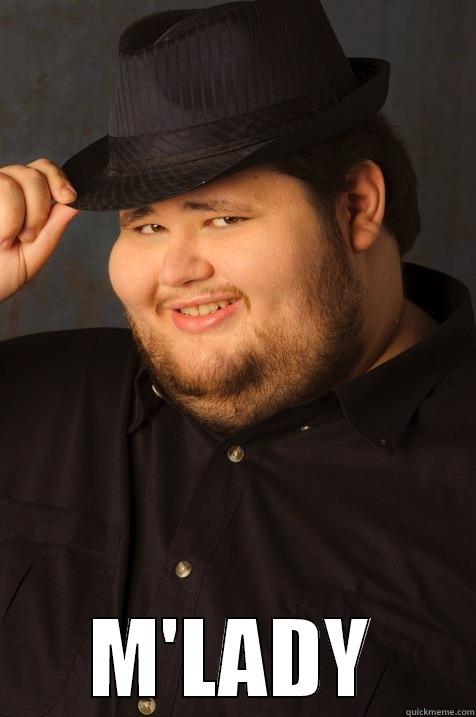  M'LADY Misc