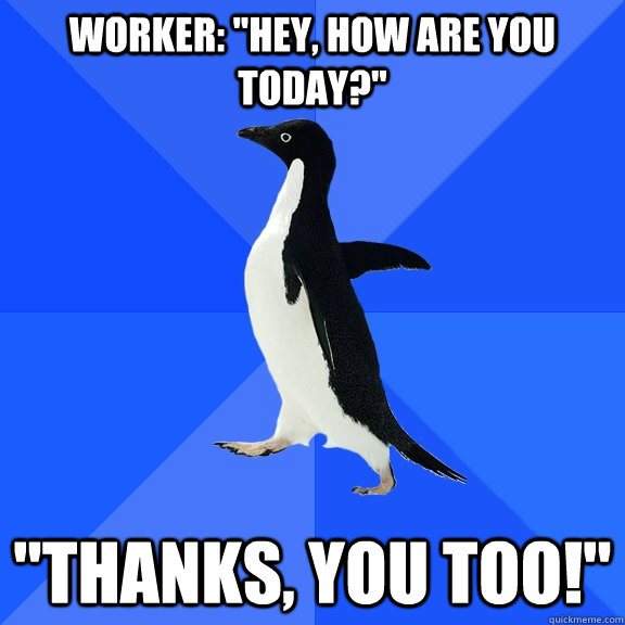 Worker: 