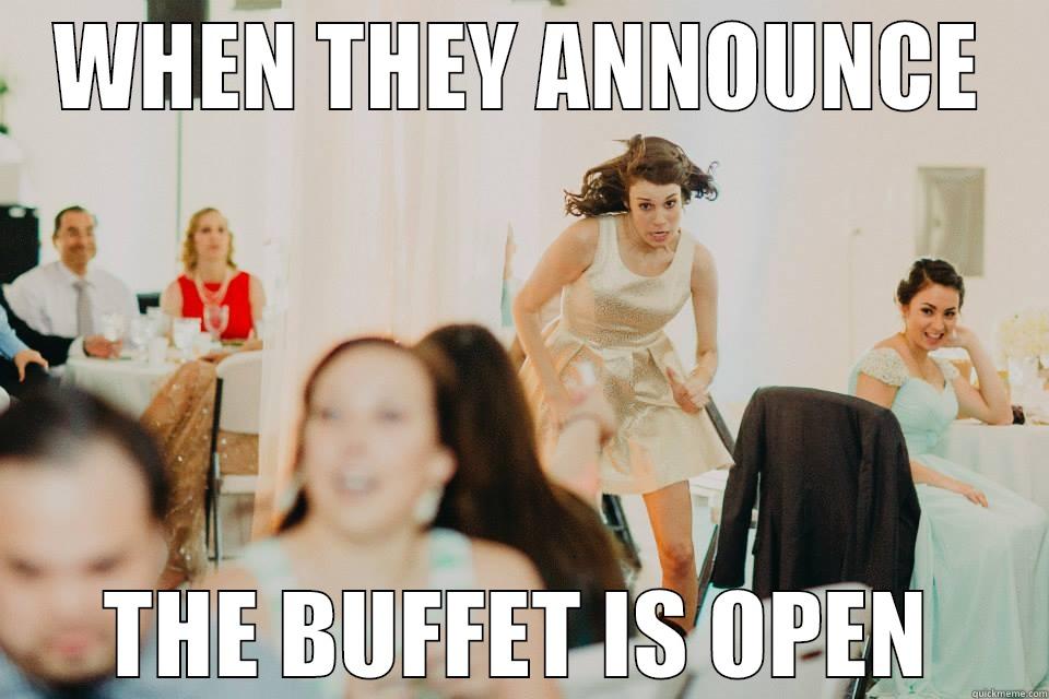 Overly Eager Bridesmaid Quickmeme