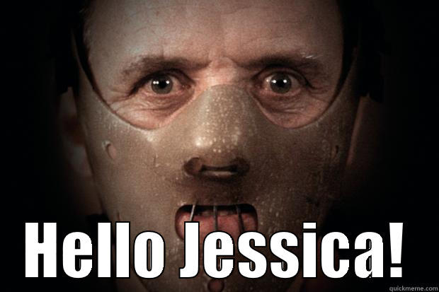 Hello Jessica! -  HELLO JESSICA! Misc