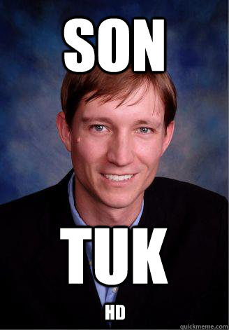 SON TUK HD  