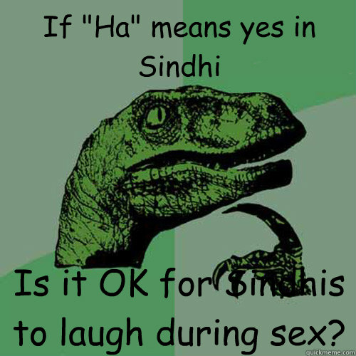 sindhi sex