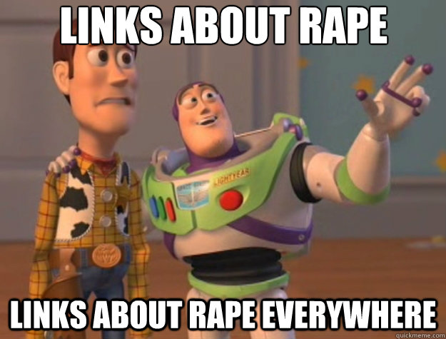 Links about Rape Links about Rape everywhere  Toy Story