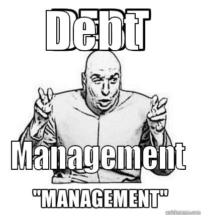 DEBT  MANAGEMENT  Misc