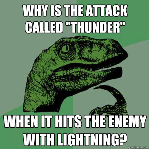 Why is the attack called 