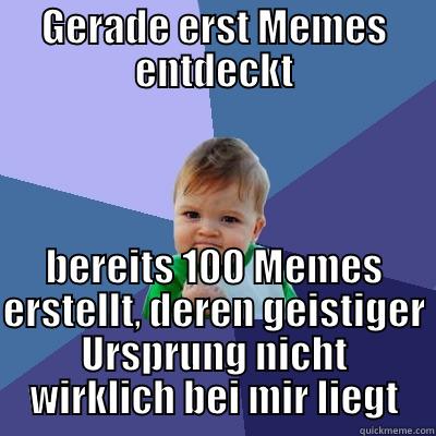 Wirklich bekifftes Meme