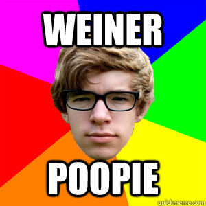 weiner poopie - weiner poopie  alex krafcik