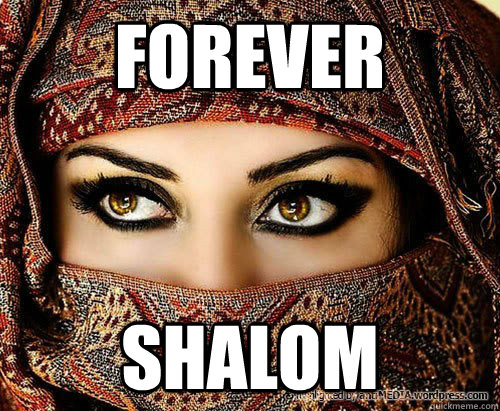 Forever Shalom - Forever Shalom  Forever Shalom