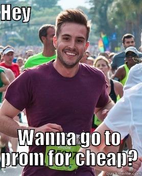 HEY                                      WANNA GO TO PROM FOR CHEAP? Ridiculously photogenic guy