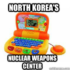 North Korea's Nuclear weapons center - North Korea's Nuclear weapons center  North Korean Tech