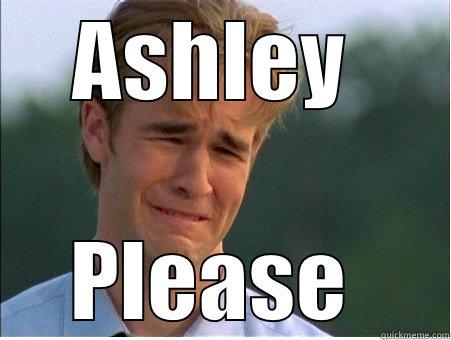 ASHLEY  PLEASE  1990s Problems