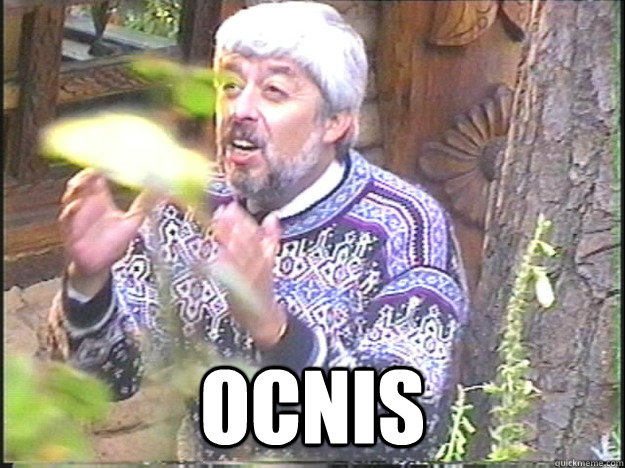  OCNIS  