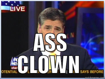 ass clown  -  ASS CLOWN  Misc