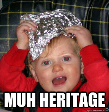  muh heritage -  muh heritage  muhheritage