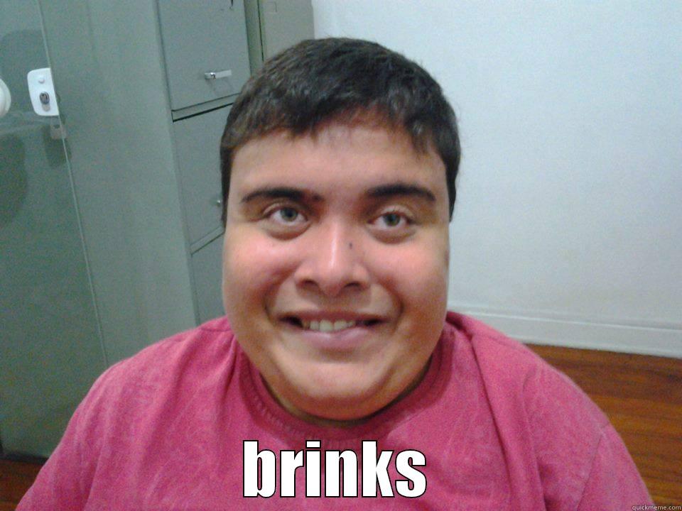  BRINKS Misc