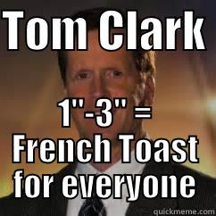 TOM CLARK  1