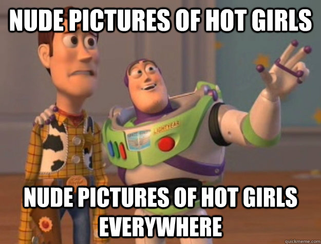 Nude pictures of hot girls  Nude pictures of hot girls everywhere  Buzz Lightyear