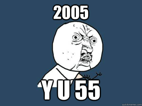 2005 Y U 55 - 2005 Y U 55  Y U No