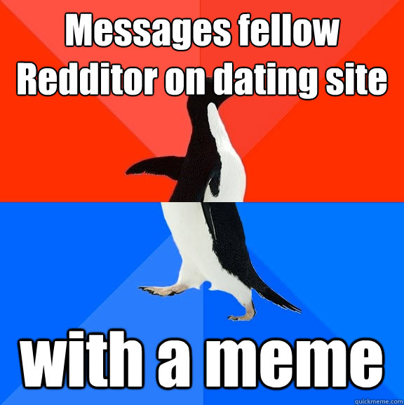 dating site for redditors