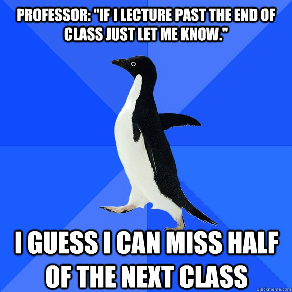 Professor: 