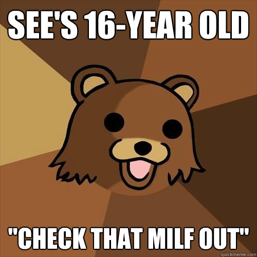 See's 16-year old 