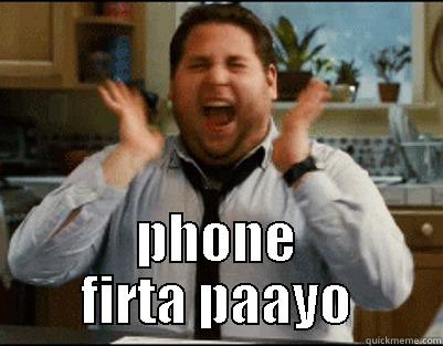  PHONE FIRTA PAAYO Misc