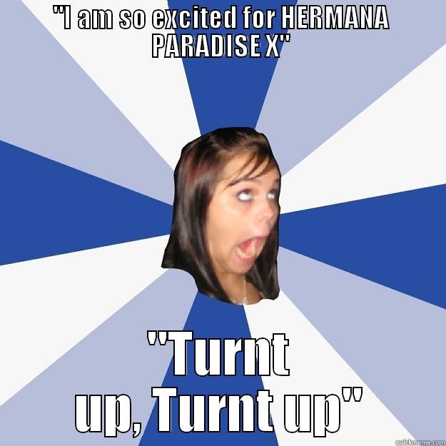 turnt up turnt up - 