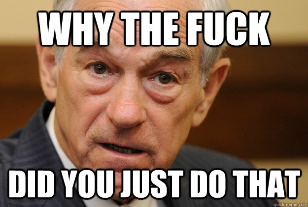 Ron Paul Forever Alone Memes Quickmeme