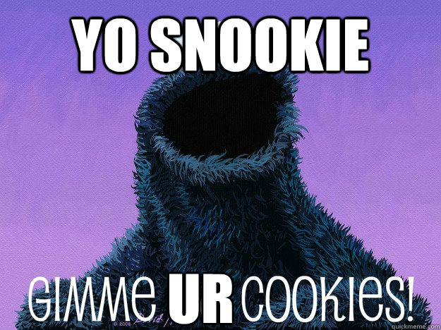 YO SNOOKIE UR - YO SNOOKIE UR  Misc