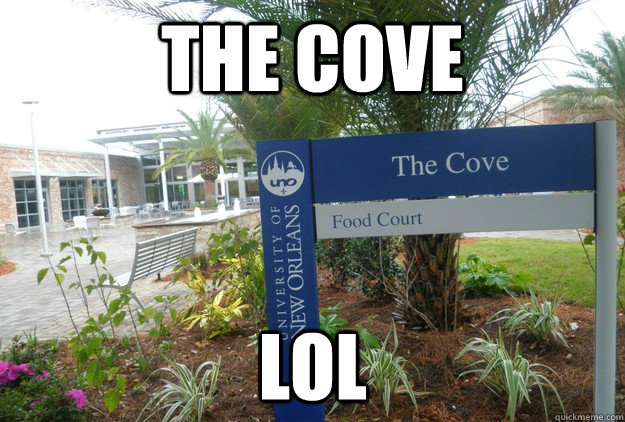 THE COVE LOL  UNO memes