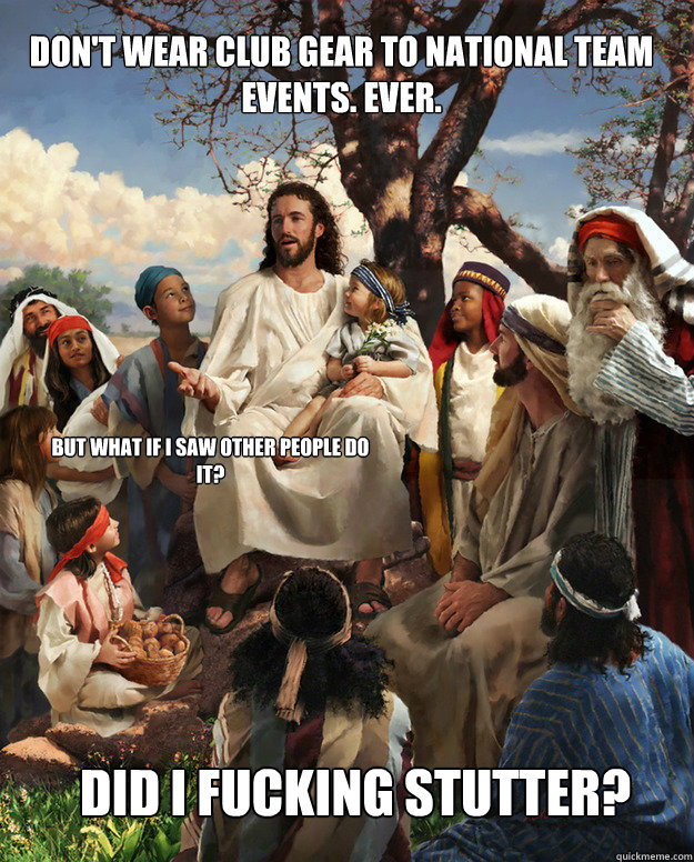 offensive jesus memes