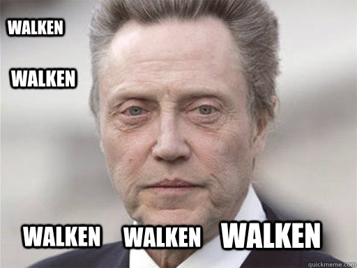 Walken Walken Walken Walken Walken - Walken Walken Walken Walken Walken  Misc