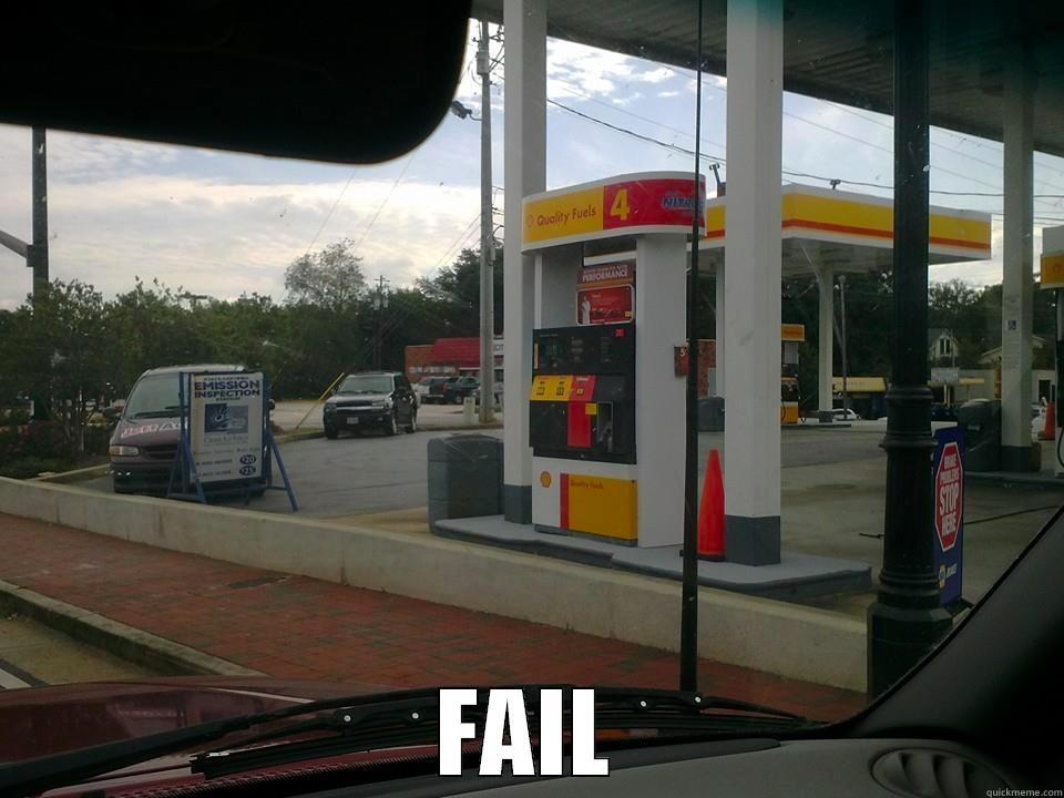  FAIL Misc