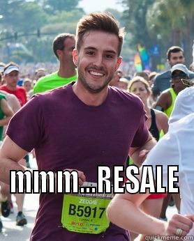  MMM...RESALE Ridiculously photogenic guy