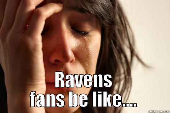 Ray Rice's Contract is Terminated? -  RAVENS FANS BE LIKE.... First World Problems