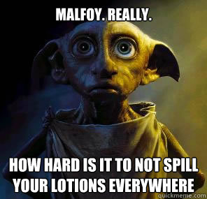Clean Harry Potter Memes - SAVAGE. BUT TRUE -•Dobby-•