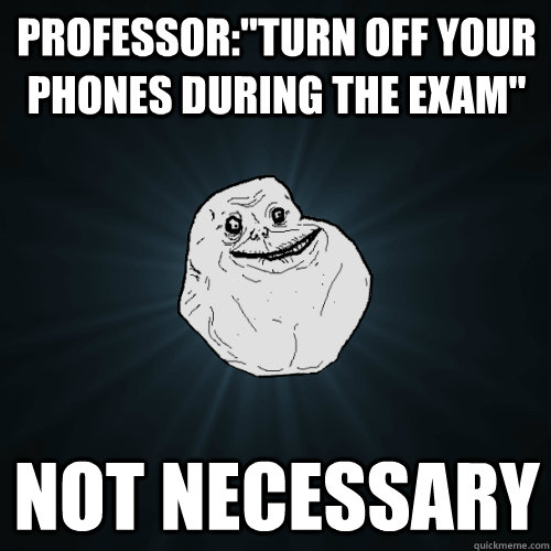 Professor: