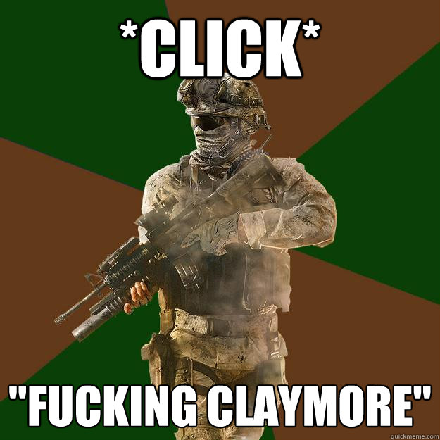 *Click* 