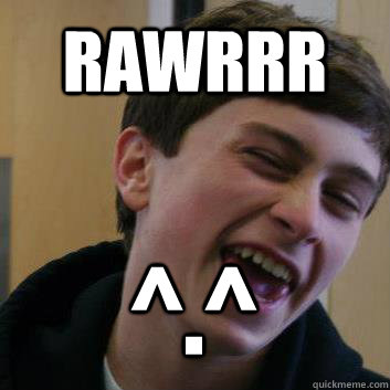 Rawrrr ^.^   