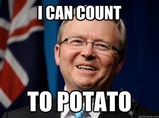 i can count to potato - i can count to potato  Misc