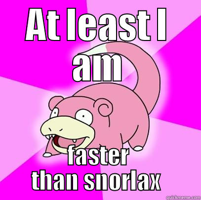 Fater Than Snorlax - Quickmeme