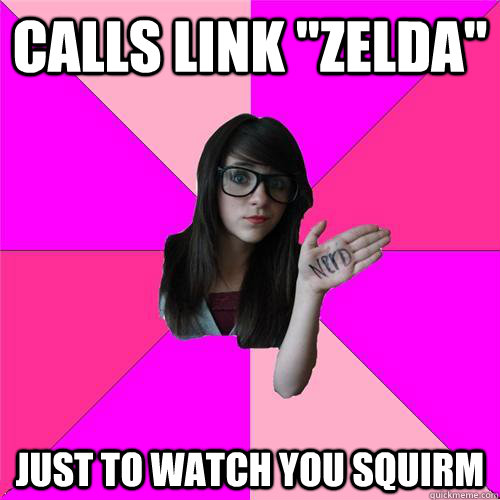 Calls link 