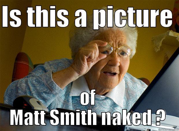 Grandma finds the Internet memes